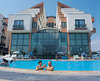 Sealife Hotel 